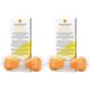 Posiforlid Maschera Occhi Per Trattamento Termico 2x1 St