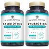 N2 Natural Nutrition Symbiotics 150 Billion Capsule 2x44,45 g