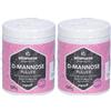 Vitamaze D-Mannosio Polvere 2x100 g per soluzione orale
