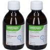Dentosan® Collutorio Trattamento Mese 2x200 ml