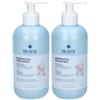 RILASTIL® Dermastil Pediatric Detergente Corpo e Capelli 2x400 ml