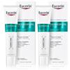 Eucerin Dermopure Mat Fluid Fluido Opacizzante 2x40 ml