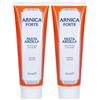 Erboristeria Magentina® Arnica Forte Pasta Argilla 2x250 ml