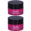 Euphidra Plump 3d Crema Ricca Acido Ialuronico 2x50 ml