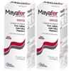 Mayafer Complex Gocce 12 Ml 2x12 ml orali