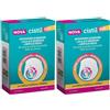 novaargentina NOVA.CISTIL PLUS compresse cistite 2x34,5 g Compresse