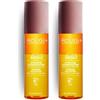 Rougj Lozione bifasica con attivatore di abbronzatura 2x200 ml