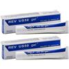 Rev Us50 Gel Tubetto 50 Ml 2x50 ml
