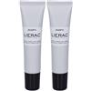 Lierac Diopti Fluido Correzione Occhiaie 2x15 ml