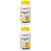 Longlife Lipo Activator Plus Tavolette 2x96 g Compresse masticabili