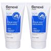 Benexe' Benexé Viso Pro Age 30-45 Scrub Esfoliante 2x75 ml
