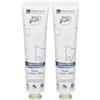 La Saponaria Dentifricio WonderWhite Menta&Carbone- Risparmia il 10% con codice: saponaria0926 2x75 ml