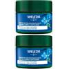 WELEDA Crema Giorno Contouring 2x40 ml