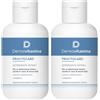 Dermovitamina Protocare® Detergente 2x150 ml
