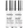 FILORGA Age-purify Intensive Siero Doppia Correzione [rughe + Imperfezioni] 2x30 ml