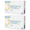 EpiColin Capsule 2x49,2 g