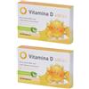 Metagenics™ Vitamina D 400 IU 2x84 pz Compresse masticabili
