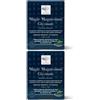 New Nordic Magic Magnesium Glycinate Compresse 2x78 g