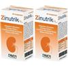 Zinutrik Plus 20 Compresse 2x1 pz