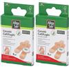 Allga San Cerotti Callifughi con Acido Salicilico 2x6 St
