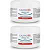 Calmadol Arnica Gel 98% Sollievo dal Dolore Formula Extra Forte 2x250 ml