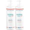 LICHTENA® DERM AD 2x400 ml