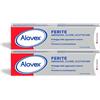Alovex Ferite Crema Idrofila 30 Ml 2x30 ml