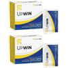 Upwin 20 Bustine 2x140 g Polvere per soluzione orale