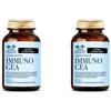 ImmunoGea Salugea - Difese Immunitarie Adulti capsule 2x33 g Capsule