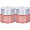 Clinique Moisture Surge™ Spf 25 Sheer Hydrator 2x50 ml