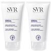 SVR Xerial Fissures&Crevasses Crema Piedi 2x50 ml