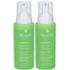 Rilastil Acnestil Mousse Detergente 2x300 ml