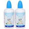 Pumilene Vapo Fiori Bianchi Concentrato 2x40 ml