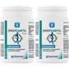 Ergycartil Flex 90 Capsule 2x52 g