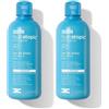 ISDIN Nutratopic Pro-Amp Gel Doccia Igienizzante Emolliente Pelle Atopica 2x400 ml detergente