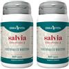 erbavita Erba Vita Salvia Capsule 2x30 g