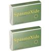 ABI Pharmaceutical Spasmoxide Compresse 2x20 pz