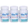 Alka Flor New Mirabilis 3x200 g Polvere per soluzione orale