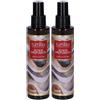 EuPhidra Aqua Profumata Fiori di Cotone 2x125 ml