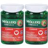 Moller's Omega 3 Cardio 120 Capsule 2x171,6 g