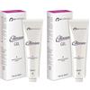adl Olinorm Gel Vaginale 2x30 ml vaginale