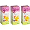 Dicalcio Plus 0 3x150 ml Soluzione orale