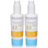 BIODERMA Photoderm Pediatrics Spray Solare SPF50+ 2x200 ml