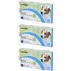 Protection CAMON Protection Spot On Fiale per Cani 3x5x3 ml Pipette monodose