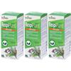 BOIRON® RespiPlant® 3x150 ml Sciroppo