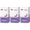 Reinforce Magnesio + Potassio 30 Compresse Masticabili 3x30 pz masticabili