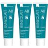 Roydermal Benzolait Ab5 Emulgel 30 Ml 3x30 ml