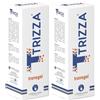 Corobios Italia Nutraceut. Trizza Transgel 50 Ml 2x50 ml Gel