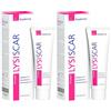Roydermal Lysiscar Emulgel Gel 30 Ml 2x30 ml