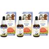 Travel Pets 30 Ml 3x30 ml Gocce